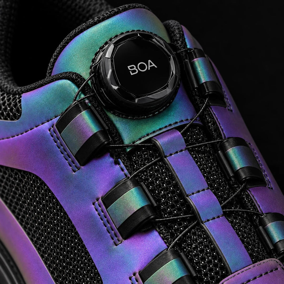 Chaussure de bowling Dexter Supreme Shift BOA - Bowling Stars