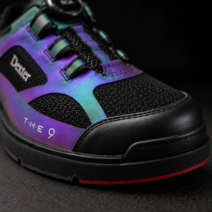 Chaussure de bowling Dexter Supreme Shift BOA - Bowling Stars