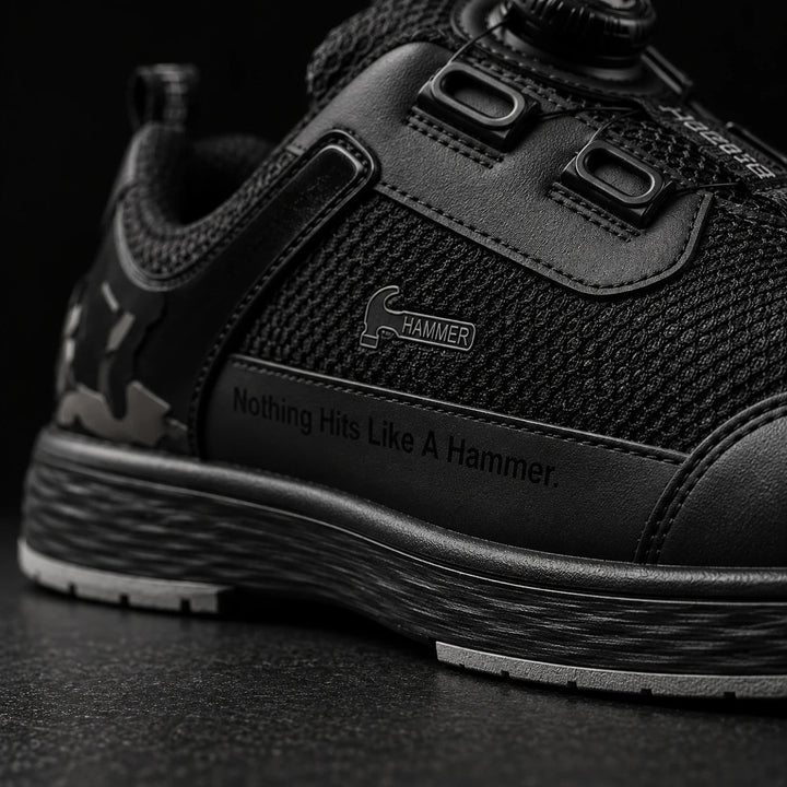 Chaussure de bowling DieselDrive Night - Bowling Stars