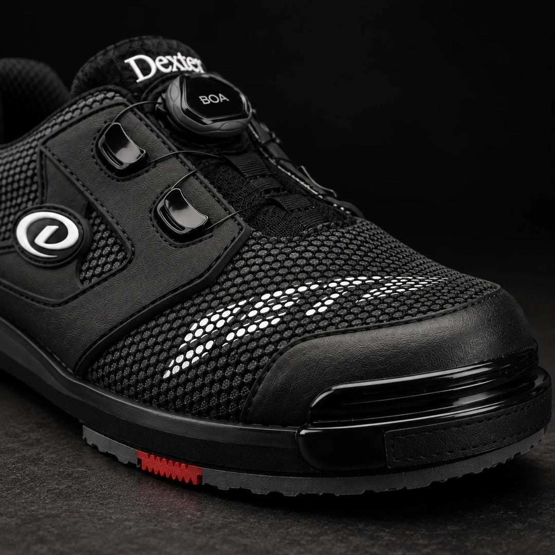 Chaussure de bowling Elite Glide Frame Grey - Bowling Stars