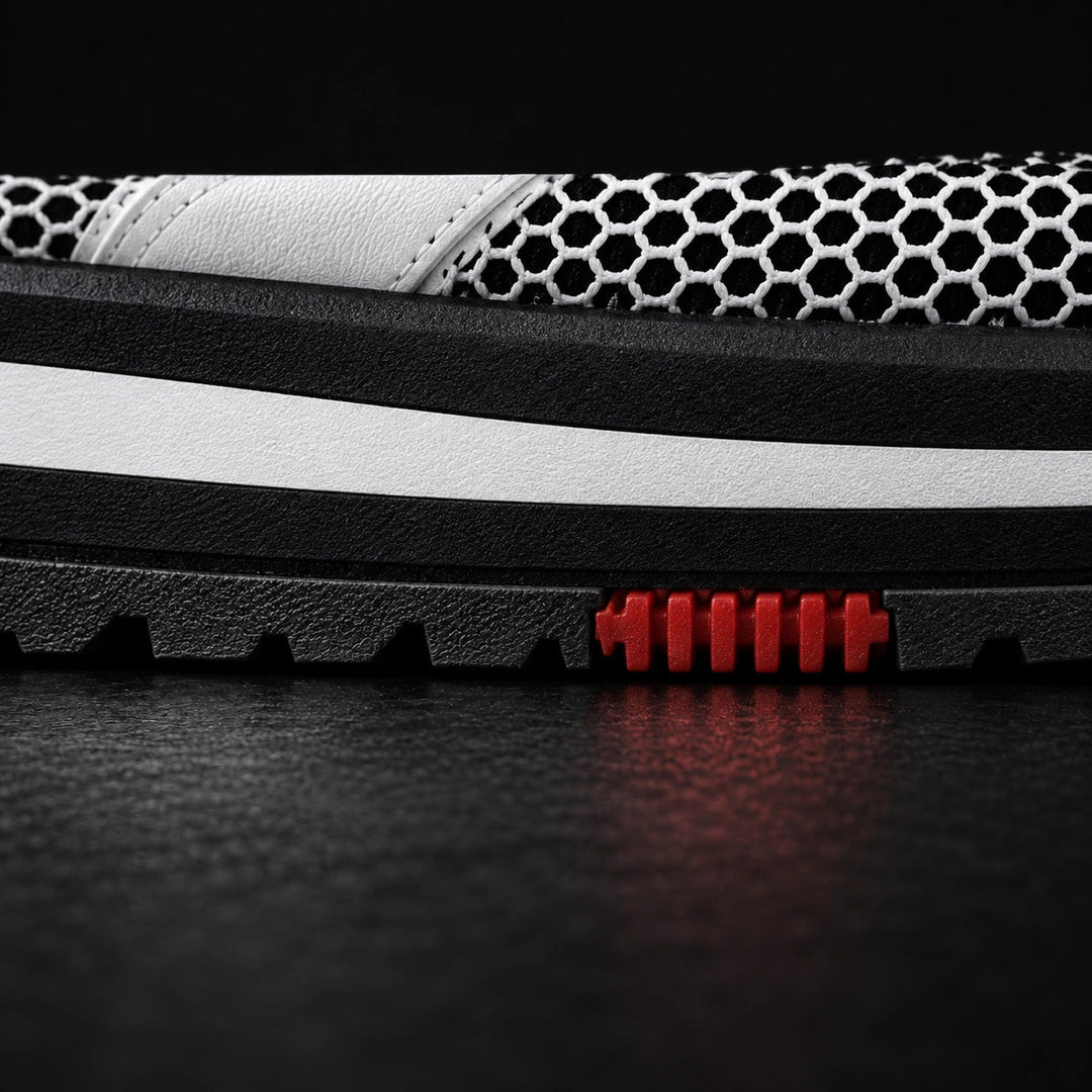Chaussure de bowling EliteStrike BOA - Bowling Stars