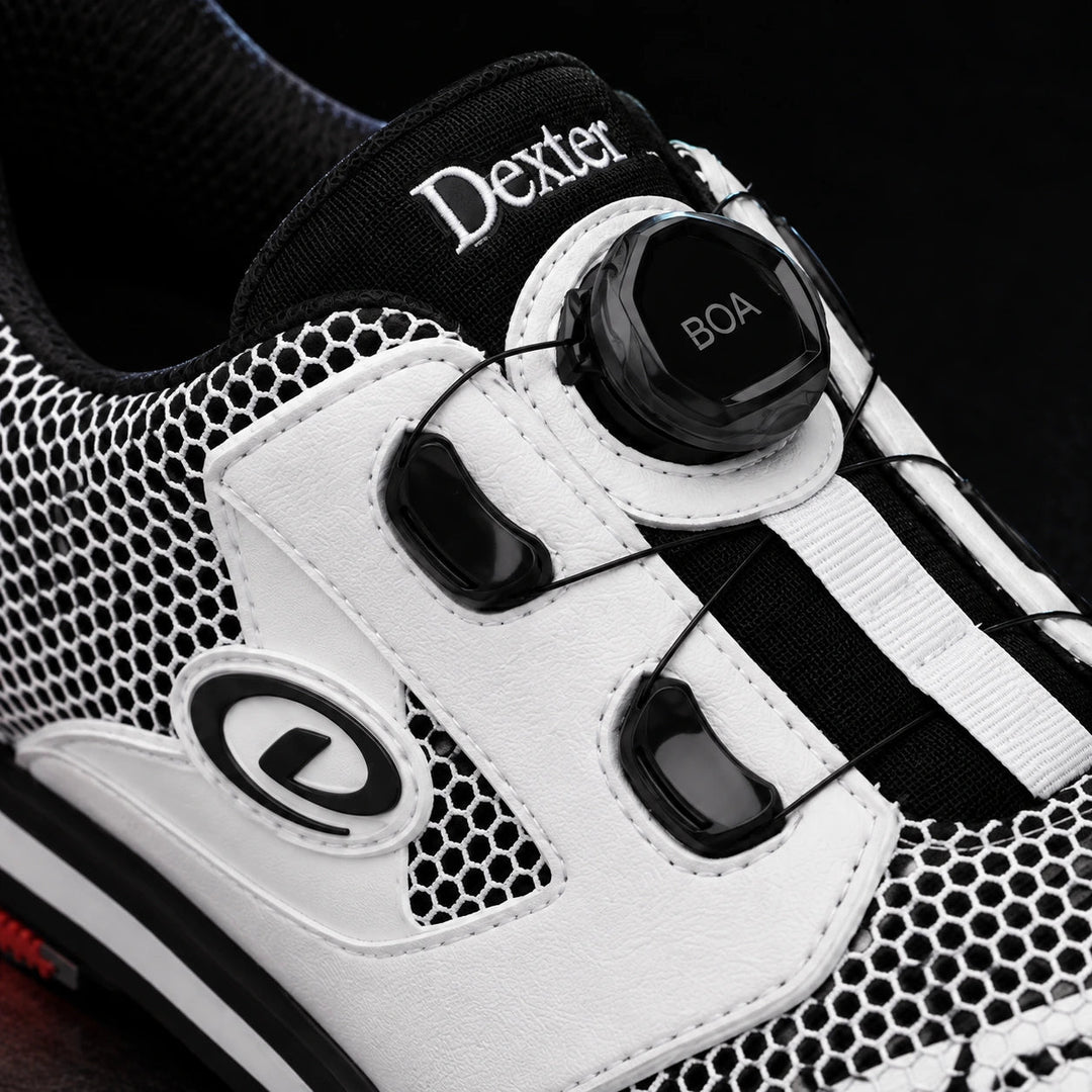 Chaussure de bowling EliteStrike BOA - Bowling Stars