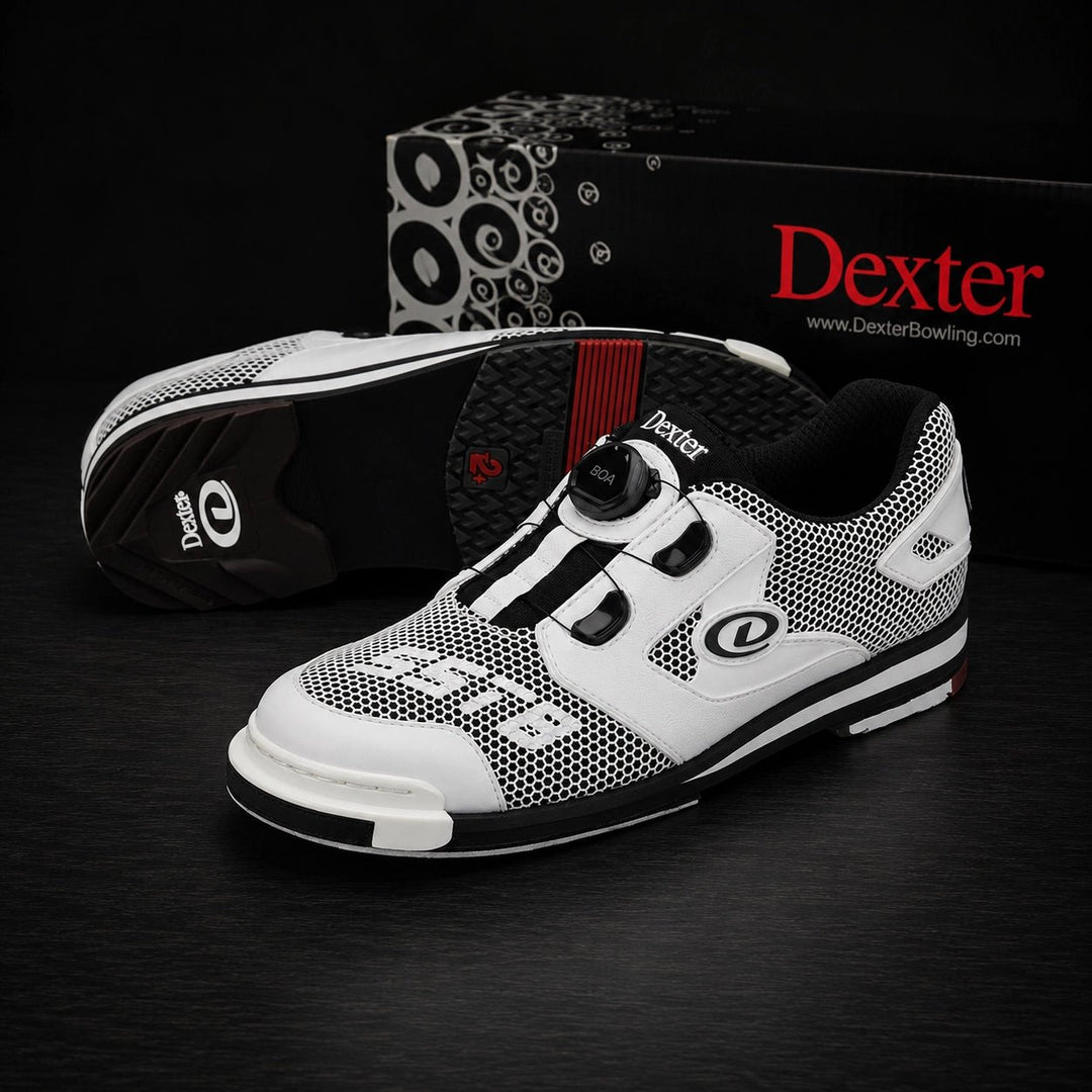 Chaussure de bowling EliteStrike BOA - Bowling Stars