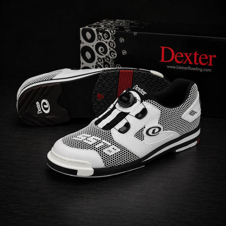 Chaussure de bowling EliteStrike BOA - Bowling Stars