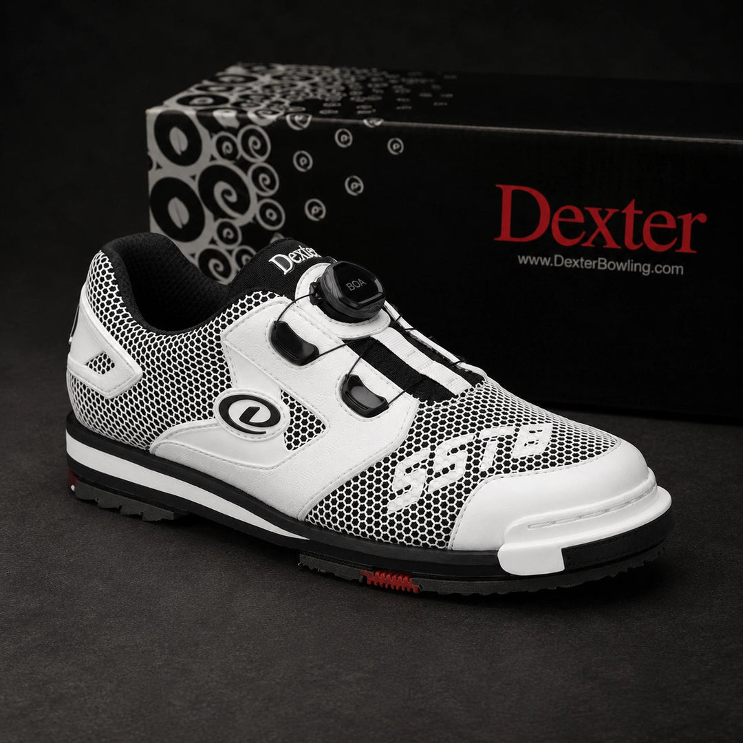 Chaussure de bowling EliteStrike BOA - Bowling Stars