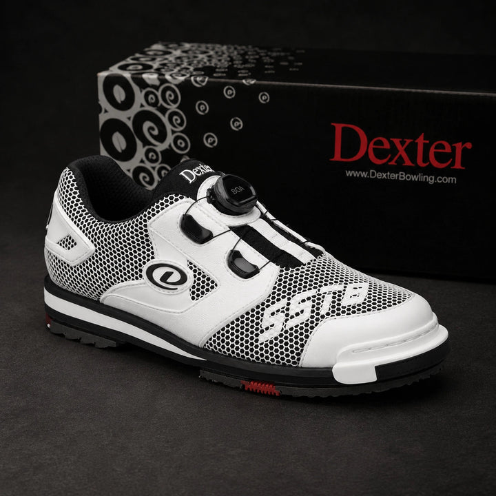 Chaussure de bowling EliteStrike BOA - Bowling Stars