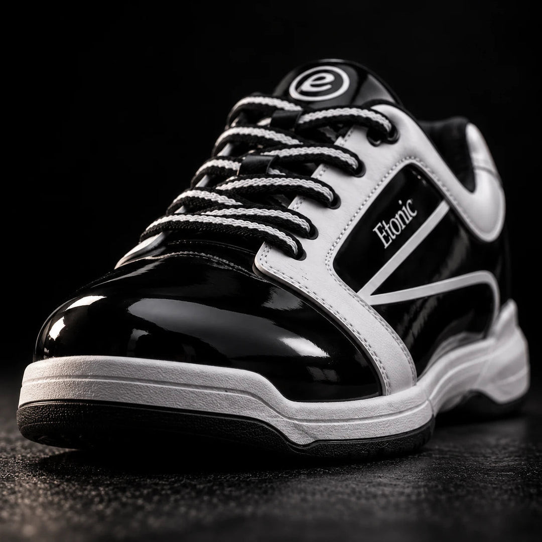Chaussure de bowling Etonic Radiant Black - Bowling Stars