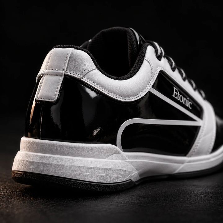 Chaussure de bowling Etonic Radiant Black - Bowling Stars