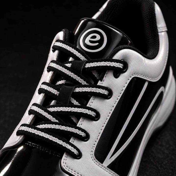 Chaussure de bowling Etonic Radiant Black - Bowling Stars