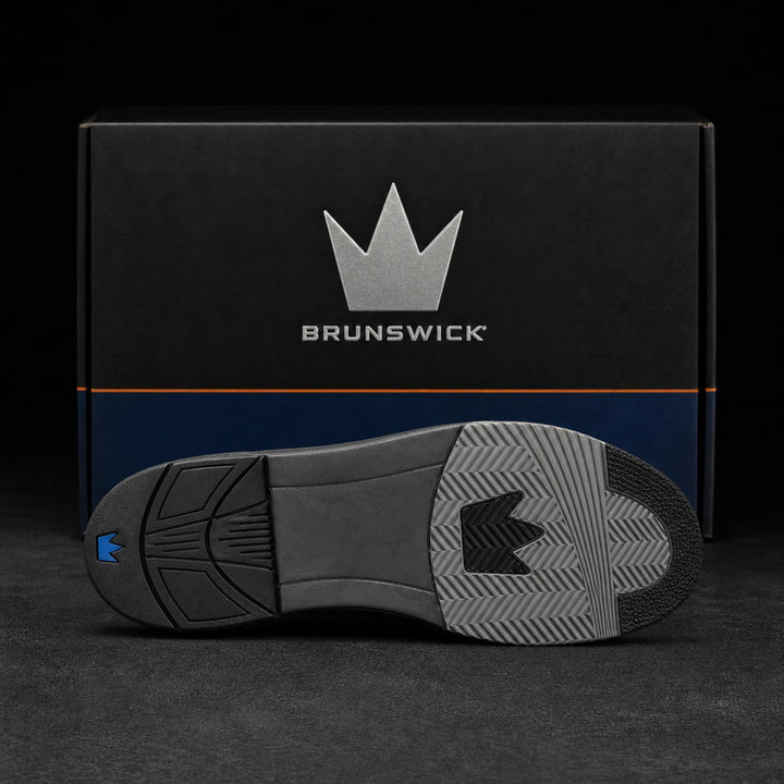 Chaussure de bowling Fury Explorer Right or Left - Bowling Stars