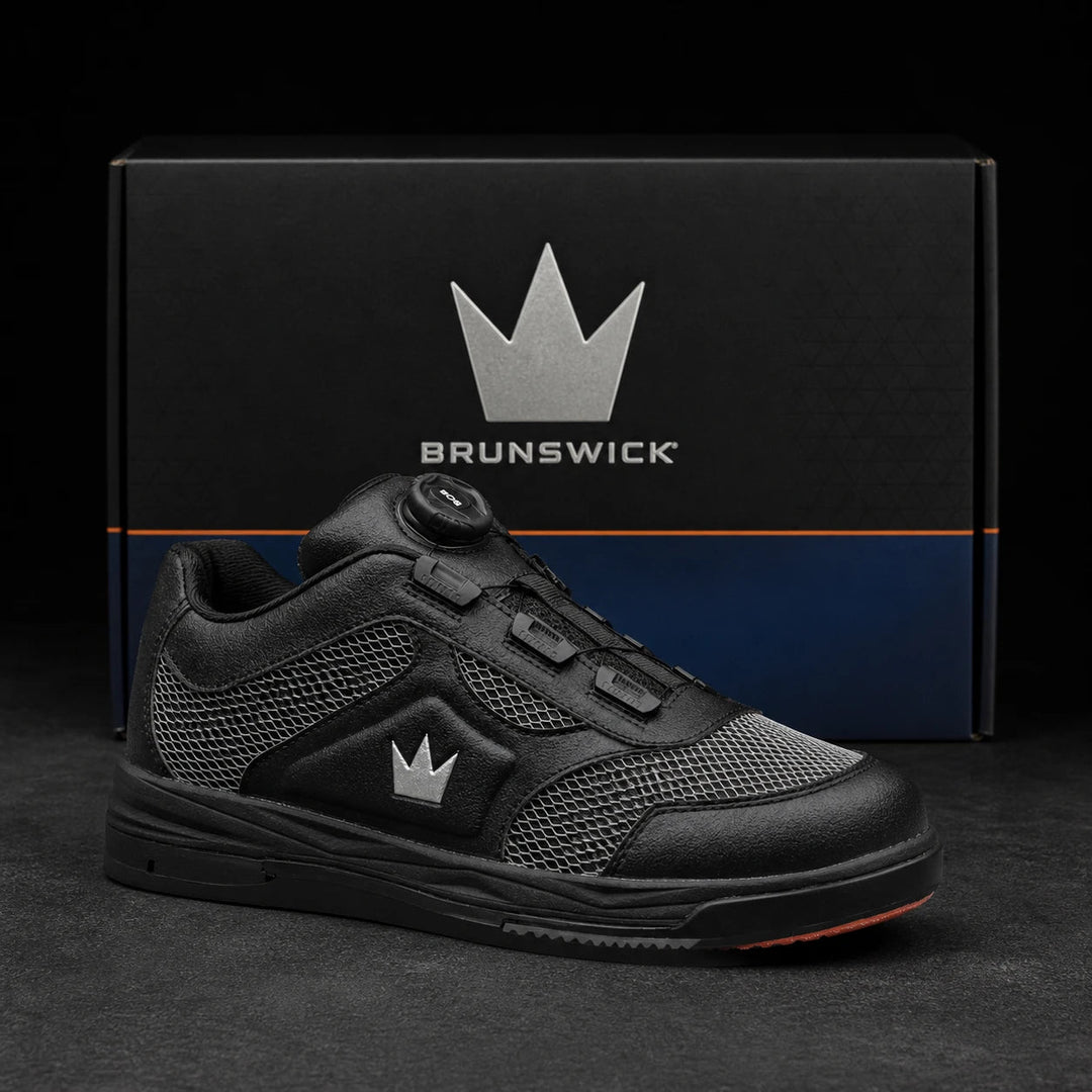 Chaussure de bowling Fury Explorer Right or Left - Bowling Stars