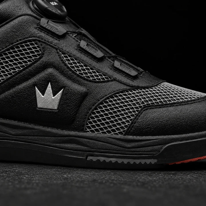 Chaussure de bowling Fury Explorer Right or Left - Bowling Stars