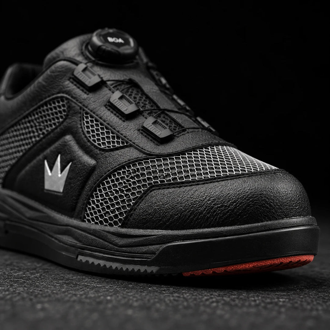 Chaussure de bowling Fury Explorer Right or Left - Bowling Stars