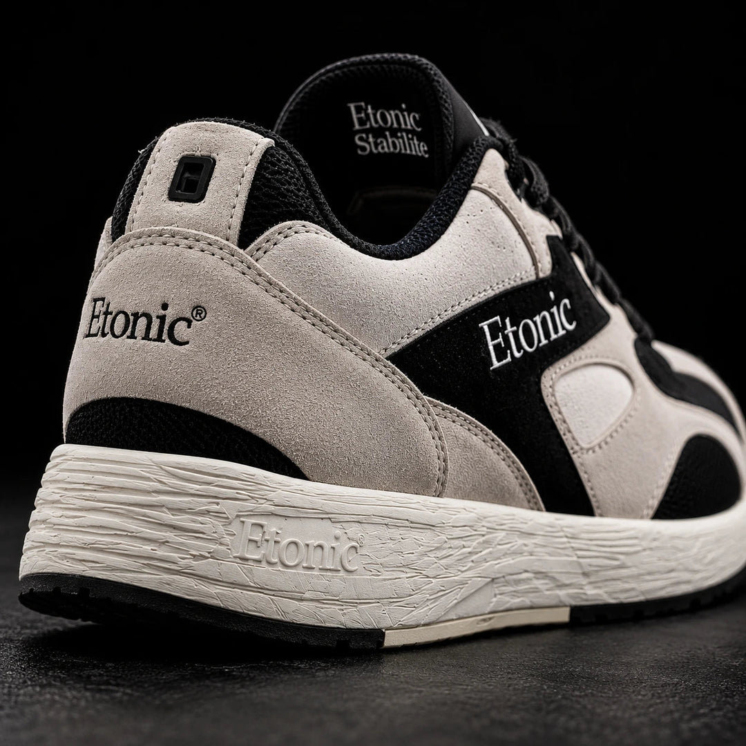 Chaussure de bowling GlideStep Black - Bowling Stars