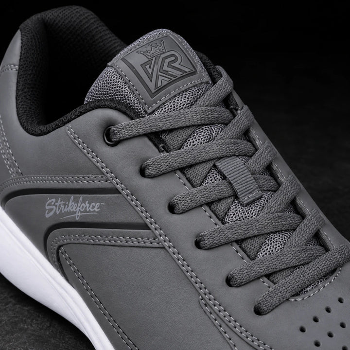 Chaussure de bowling KR Aero Lite Charcoal - Bowling Stars