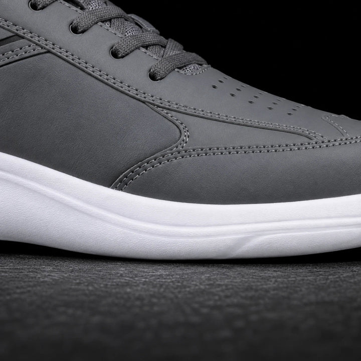 Chaussure de bowling KR Aero Lite Charcoal - Bowling Stars