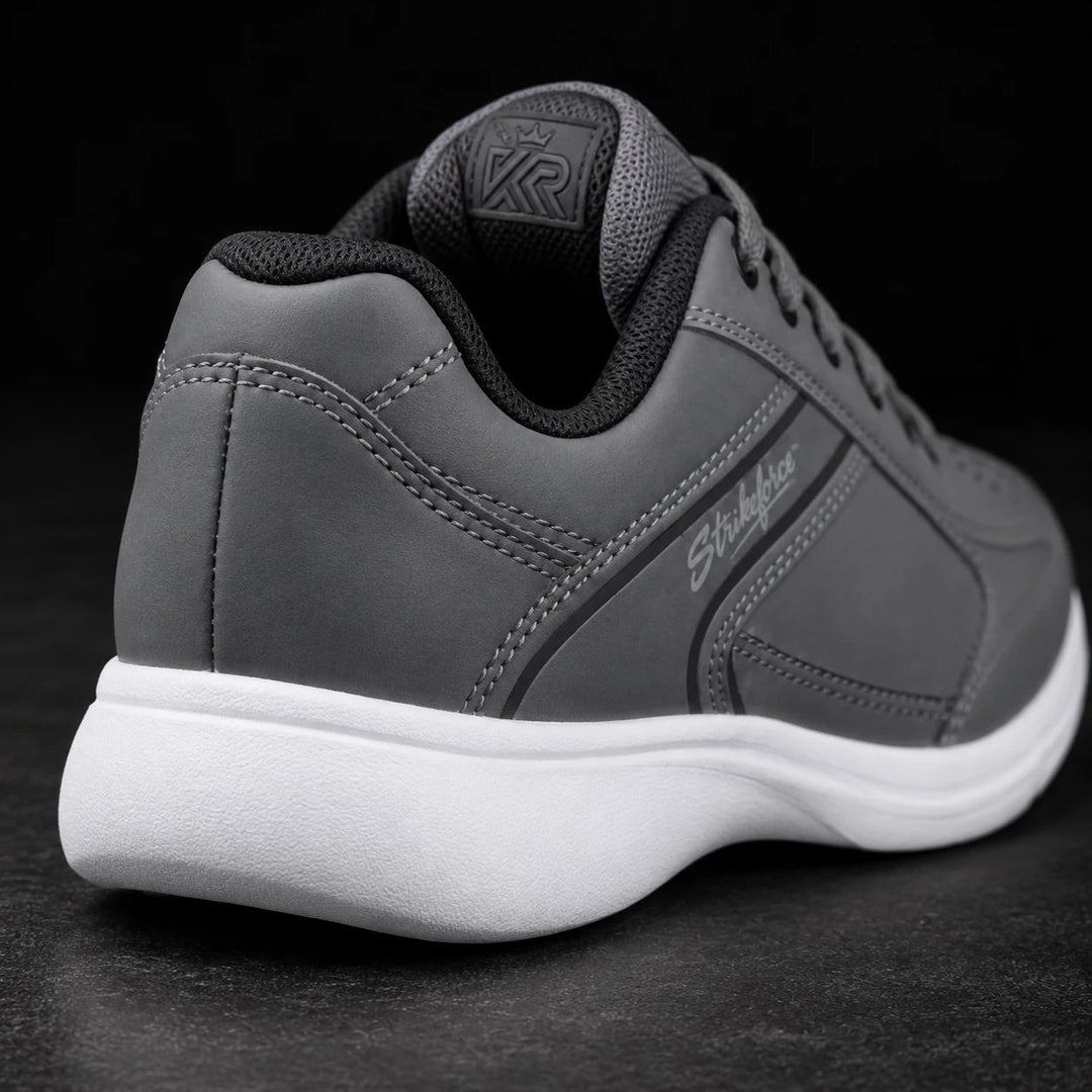 Chaussure de bowling KR Aero Lite Charcoal - Bowling Stars