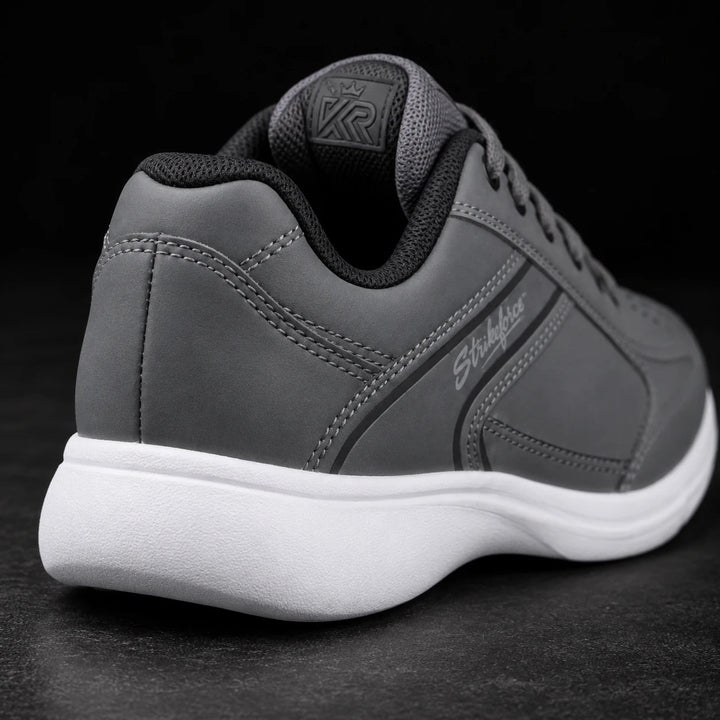 Chaussure de bowling KR Aero Lite Charcoal - Bowling Stars