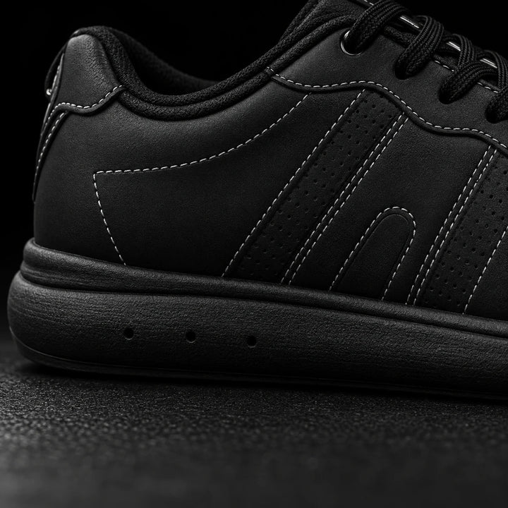Chaussure de bowling KR Elite OPP Black - Bowling Stars