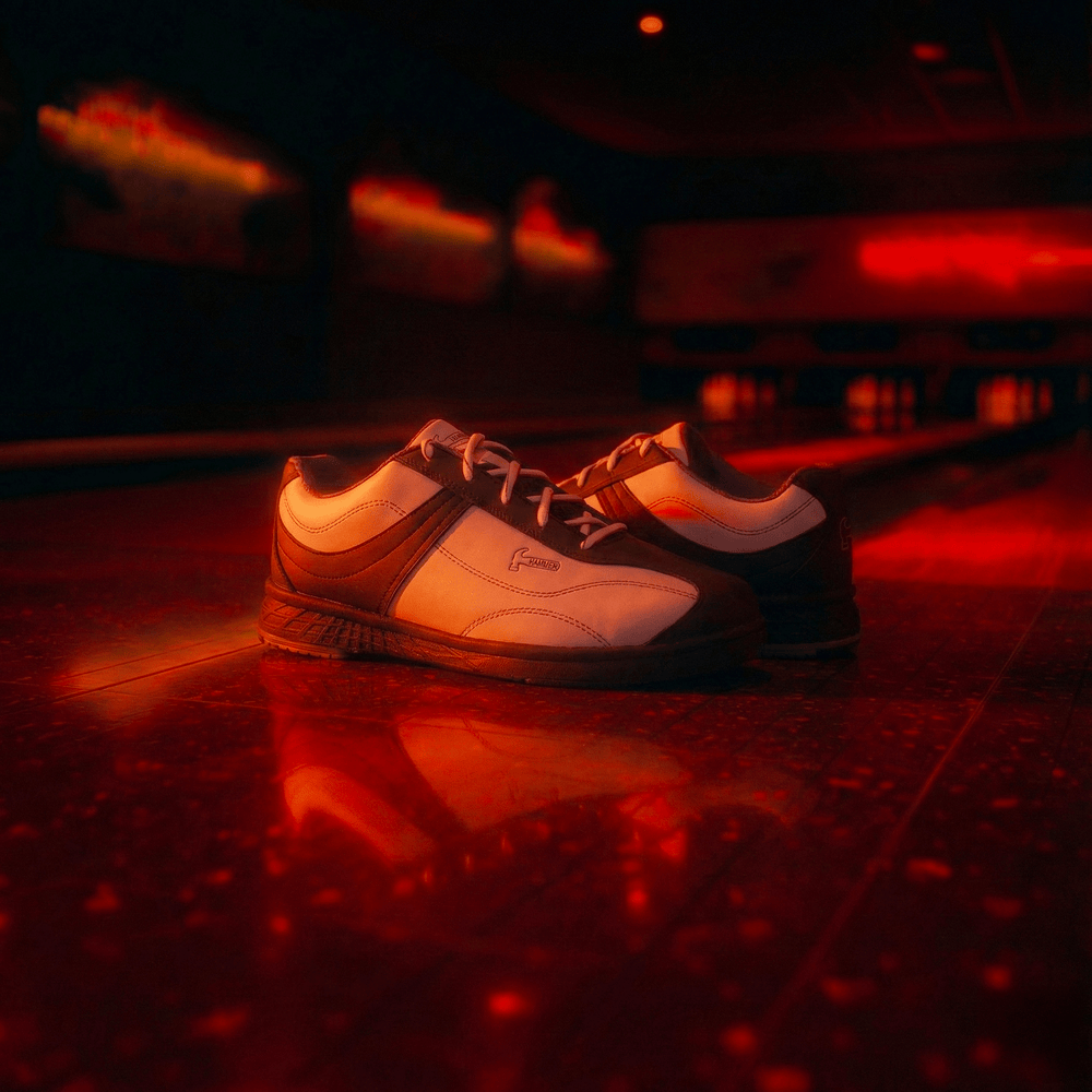 Chaussure de bowling Luna Destiny RH - Bowling Stars