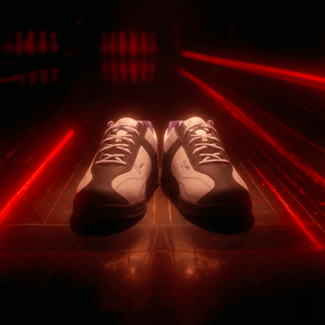 Chaussure de bowling Luna Destiny RH - Bowling Stars