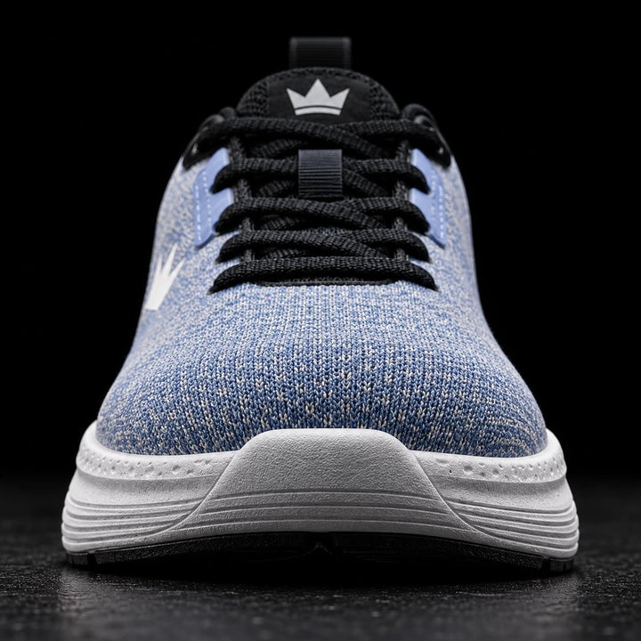 Chaussure de bowling Luna Move Periwinkle - Bowling Stars