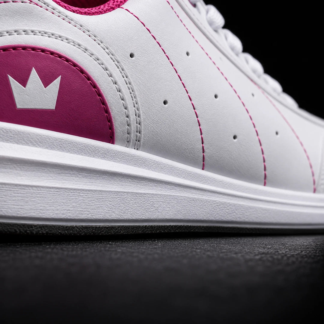Chaussure de bowling Mystique Fuchsia - Bowling Stars