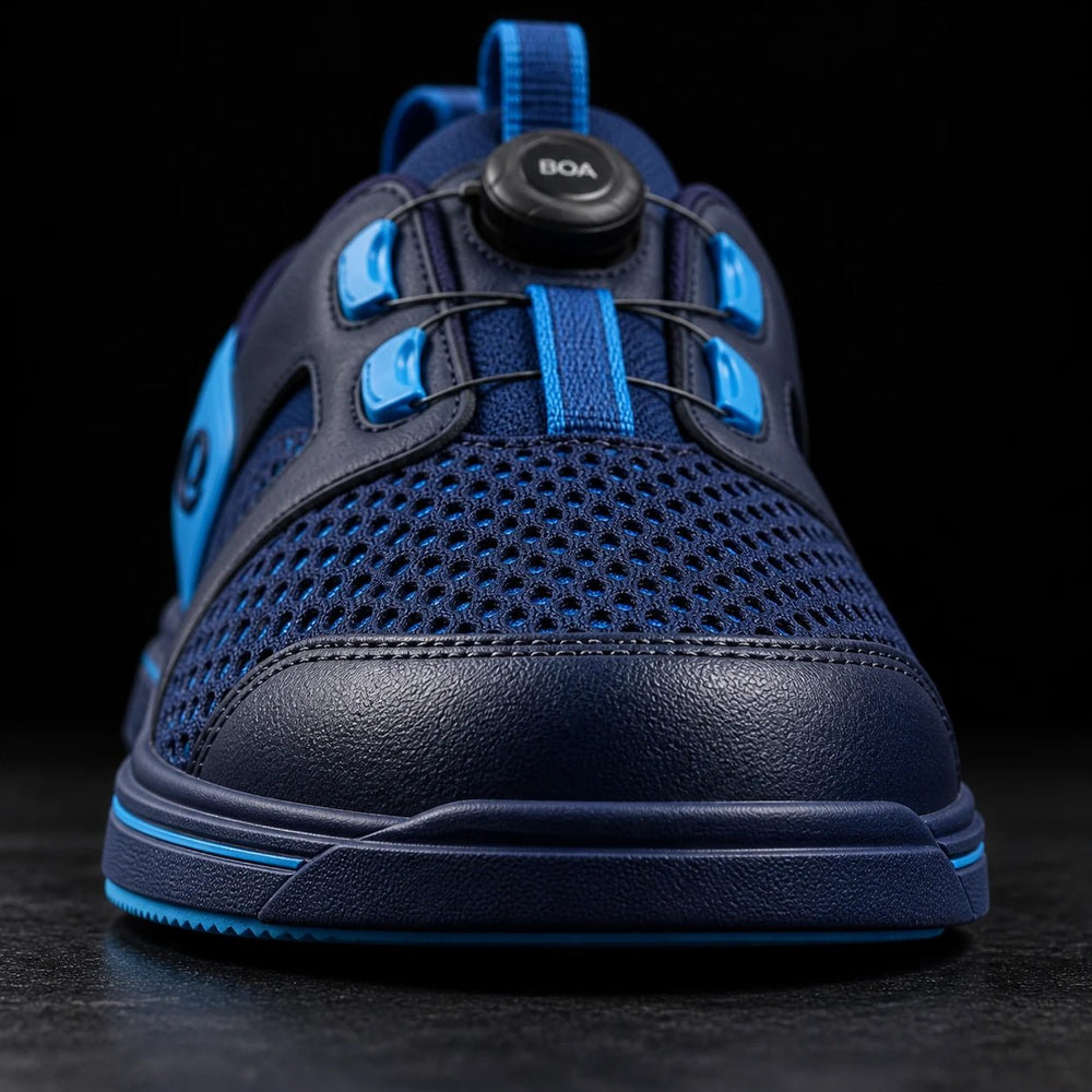 Chaussure de Bowling Navystrike pro boa - Bowling Stars