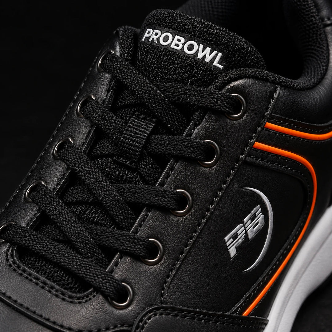 Chaussure de bowling Nova Bonega Burst - Bowling Stars