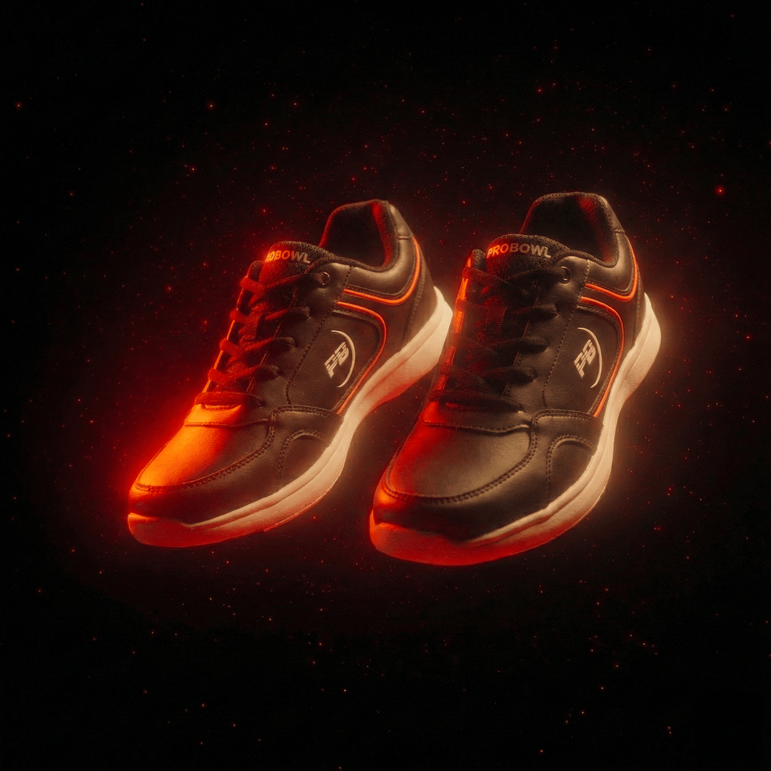 Chaussure de bowling Nova Bonega Burst - Bowling Stars