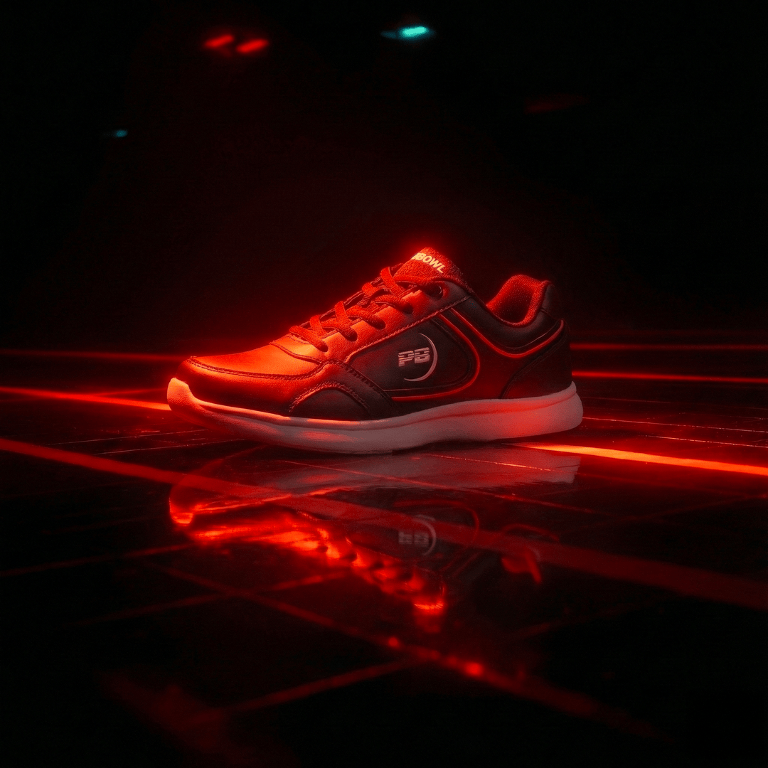 Chaussure de bowling Nova Bonega Burst - Bowling Stars