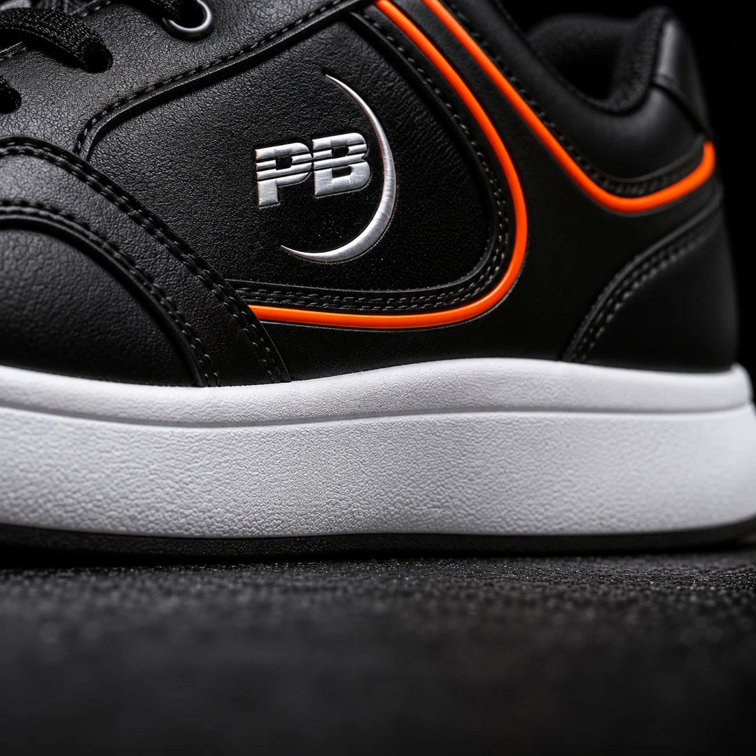 Chaussure de bowling Nova Bonega Burst - Bowling Stars