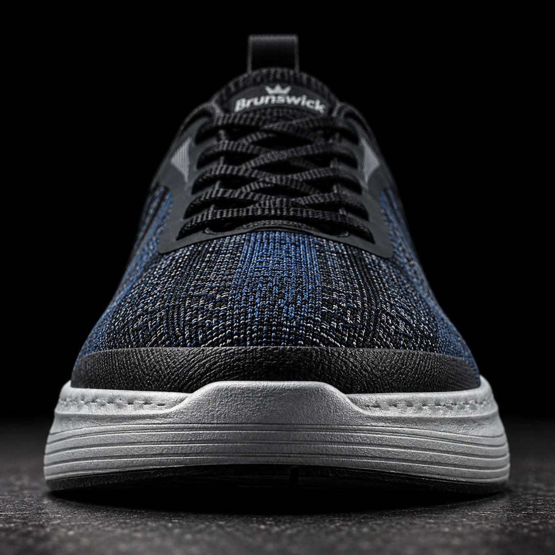 Chaussure de bowling Nova Prism Black - Bowling Stars