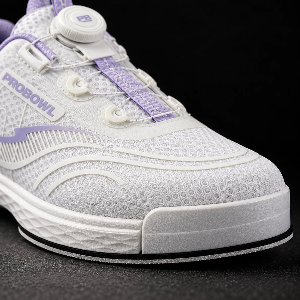 Chaussure de bowling Nova Slide Disc RH - Bowling Stars