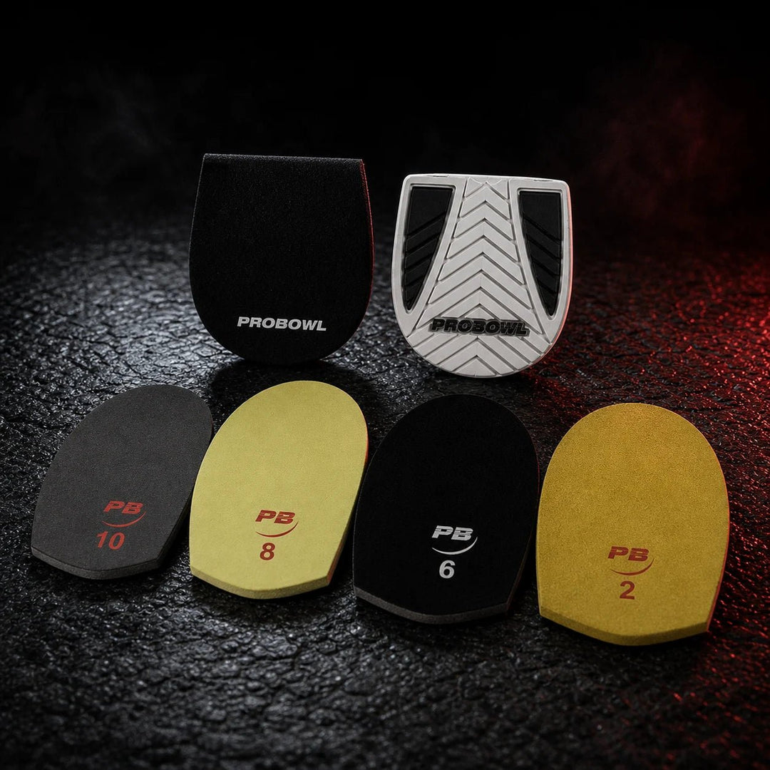 Nova Slide Disc RH bowling schoen - Bowling Stars