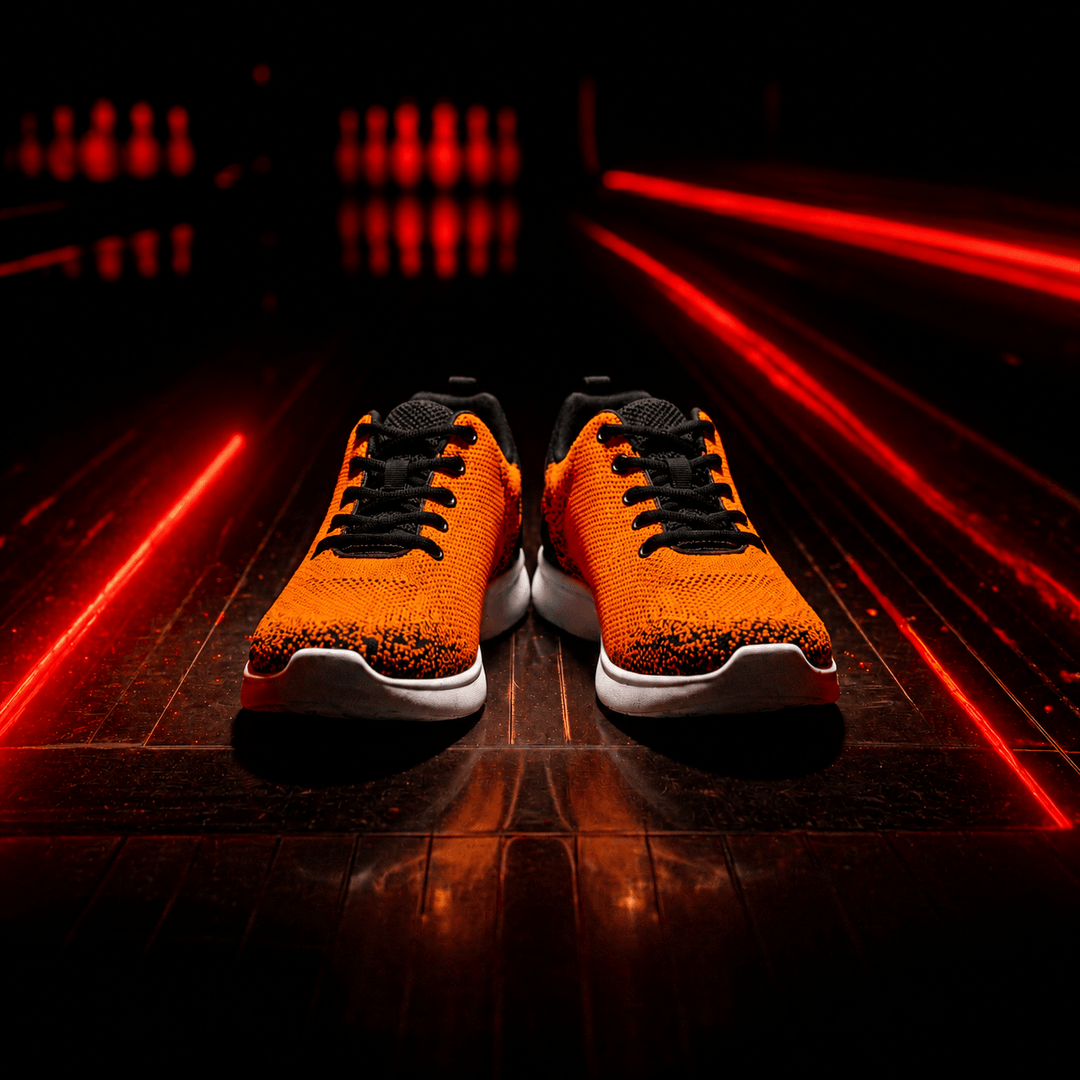 Chaussure de bowling Nova Taktika Burst - Bowling Stars