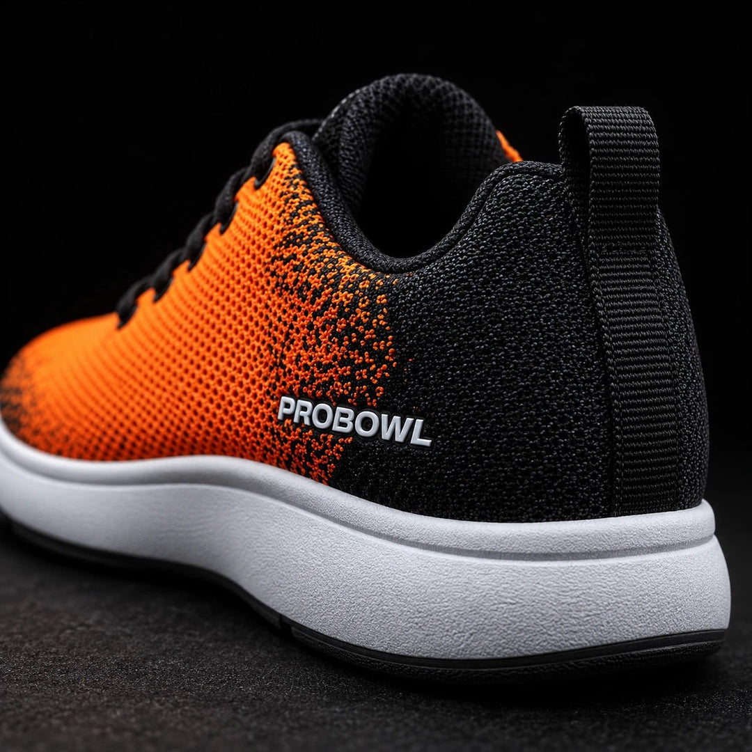 Chaussure de bowling Nova Taktika Burst - Bowling Stars