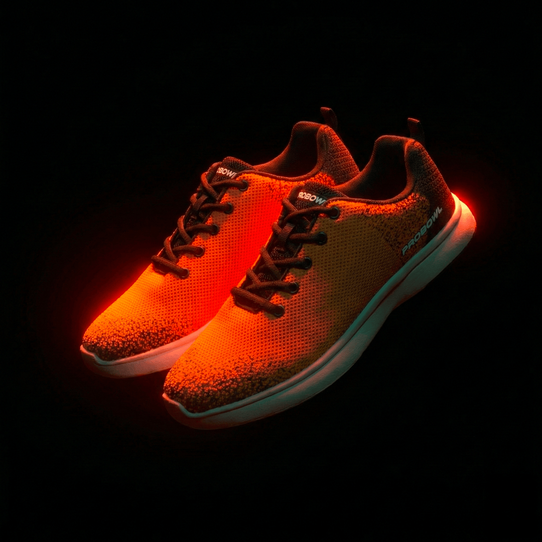Chaussure de bowling Nova Taktika Burst - Bowling Stars
