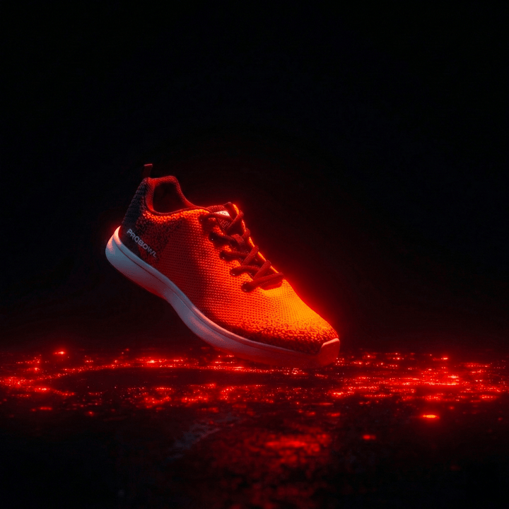 Chaussure de bowling Nova Taktika Burst - Bowling Stars