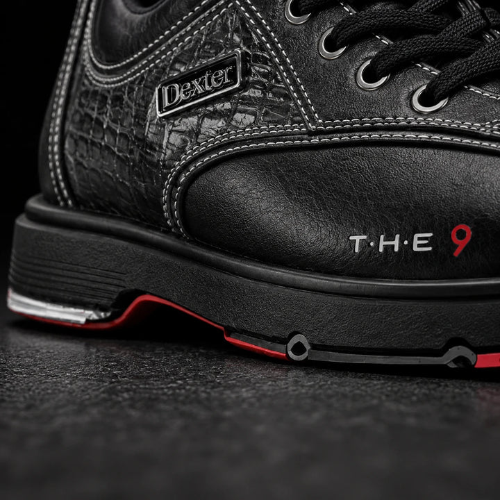 Chaussure de bowling Pinnacle Pro Men - Bowling Stars
