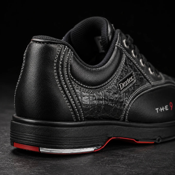 Chaussure de bowling Pinnacle Pro Men - Bowling Stars