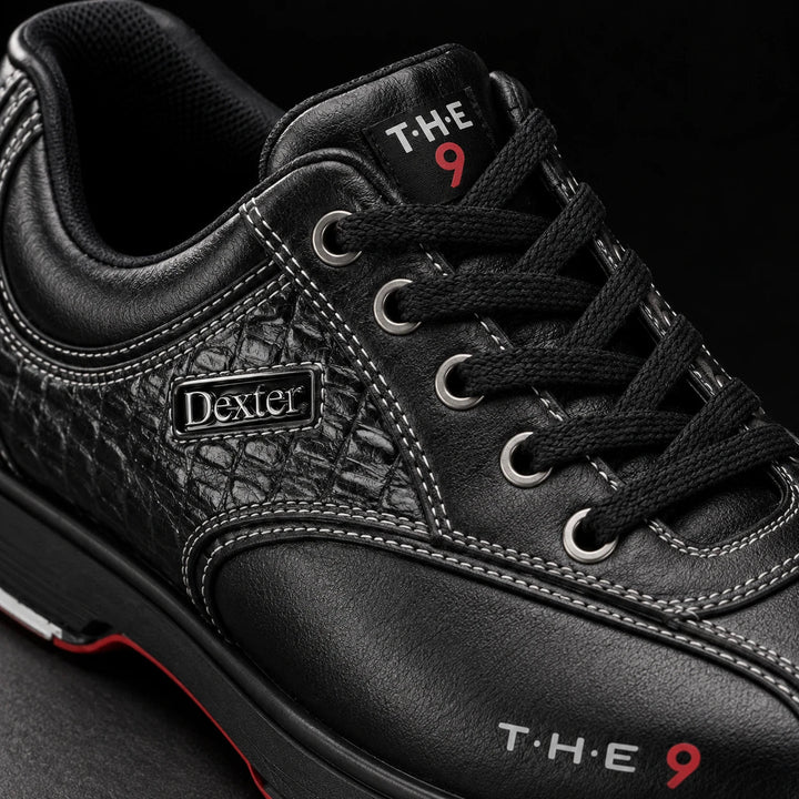Chaussure de bowling Pinnacle Pro Men - Bowling Stars