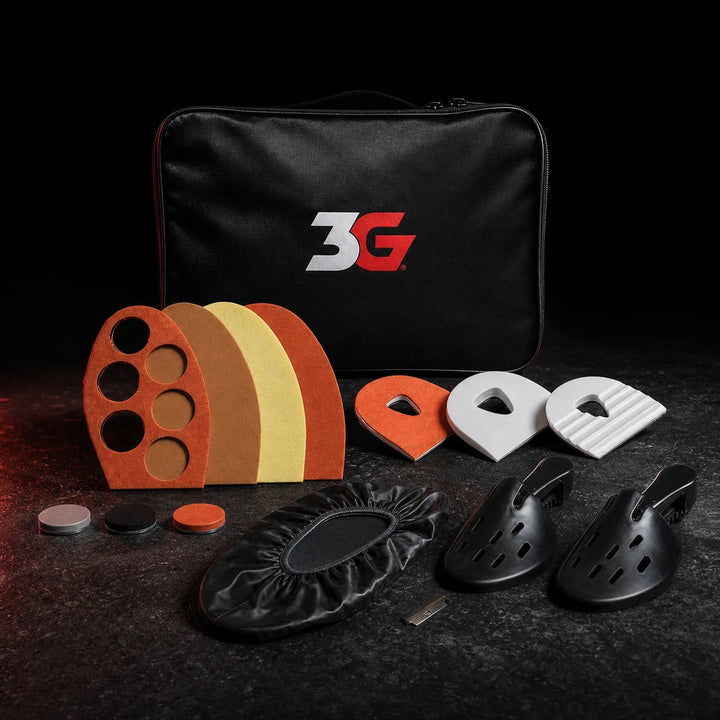 Chaussure de bowling ProBowler Elite - Bowling Stars