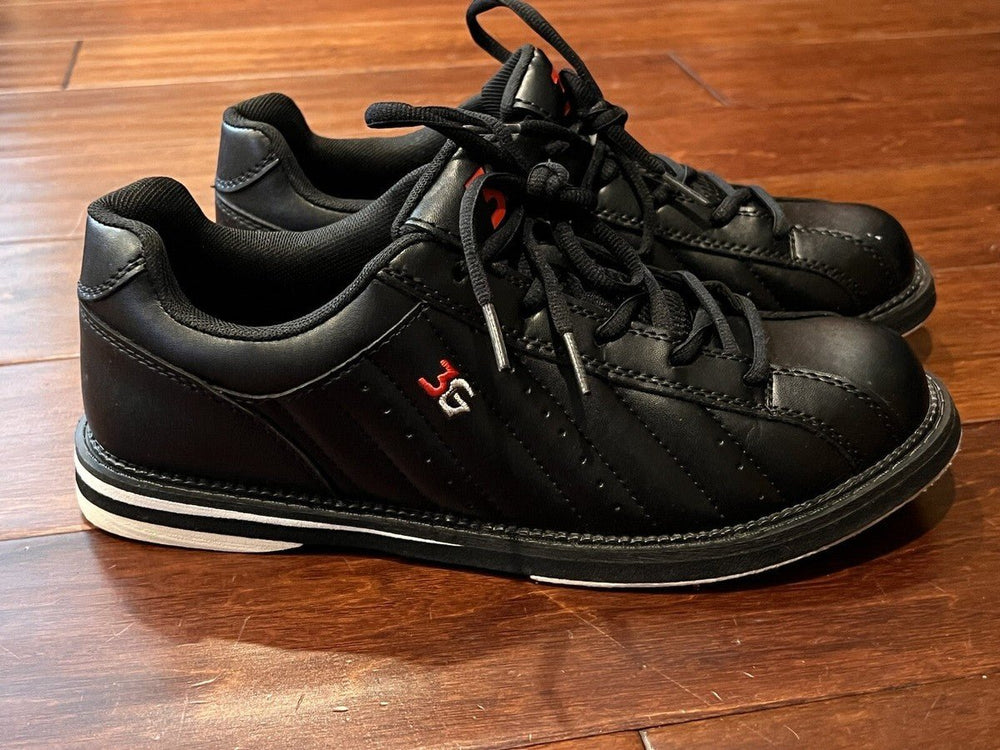 Chaussure de bowling ProMotion Black - Bowling Stars