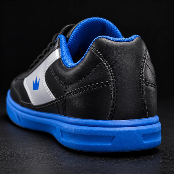 Chaussure de bowling Prostrike noir/royal - Bowling Stars