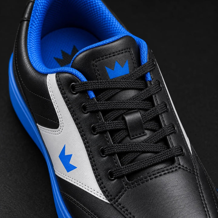 Chaussure de bowling Prostrike noir/royal - Bowling Stars