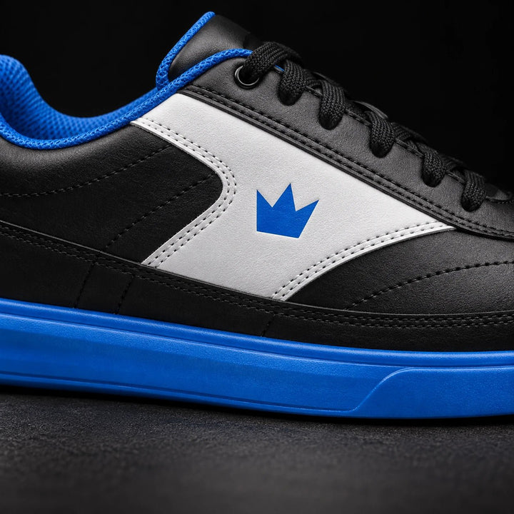 Chaussure de bowling Prostrike noir/royal - Bowling Stars