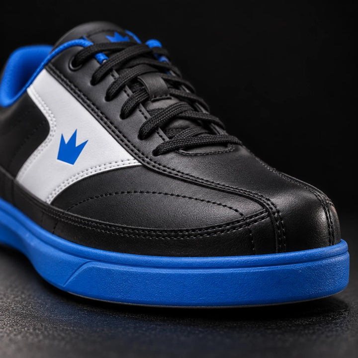 Chaussure de bowling Prostrike noir/royal - Bowling Stars