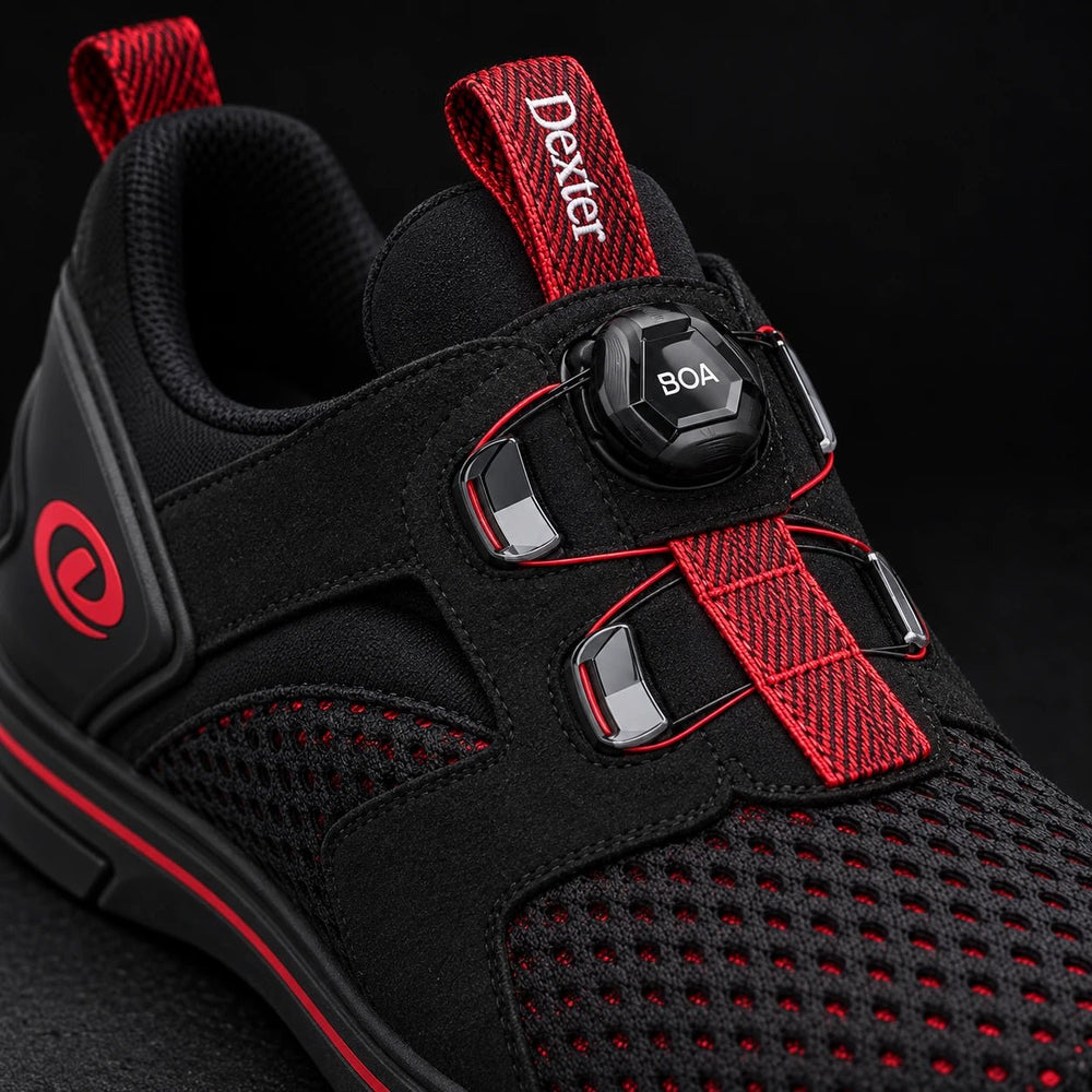 Chaussure de bowling StrikeFit BOA - Bowling Stars