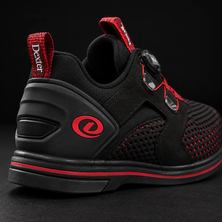 Chaussure de bowling StrikeFit BOA - Bowling Stars